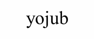 YOJUB