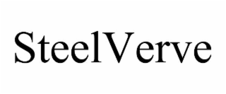 STEELVERVE
