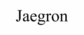 JAEGRON