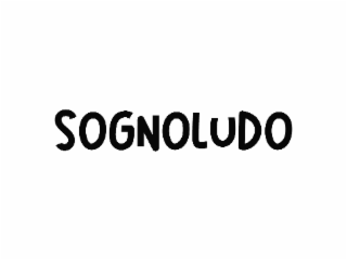 SOGNOLUDO