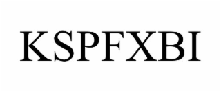 KSPFXBI