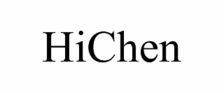HICHEN