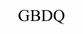 GBDQ