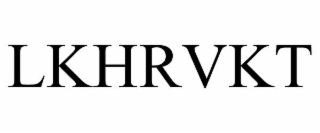 LKHRVKT
