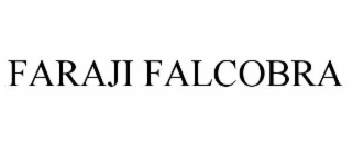 FARAJI FALCOBRA