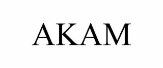 AKAM