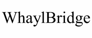 WHAYLBRIDGE