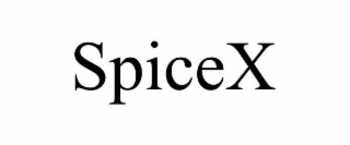 SPICEX