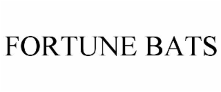 FORTUNE BATS