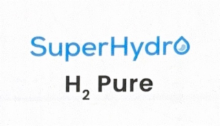 SUPERHYDRO H2 PURE
