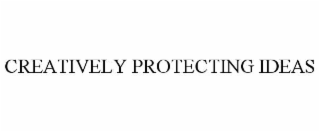 CREATIVELY PROTECTING IDEAS