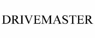DRIVEMASTER