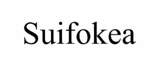 SUIFOKEA