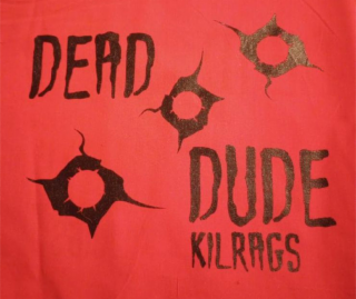 DEAD DUDE KILRAGS