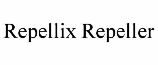 REPELLIX REPELLER