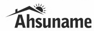 AHSUNAME