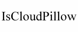 ISCLOUDPILLOW
