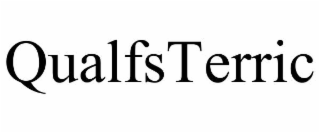 QUALFSTERRIC