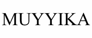 MUYYIKA