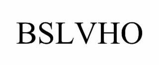 BSLVHO