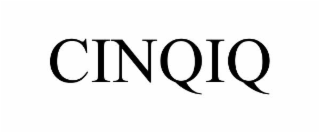 CINQIQ