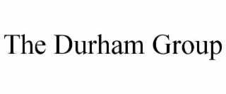 THE DURHAM GROUP