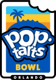 POP-TARTS BOWL ORLANDO