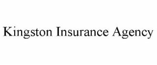 KINGSTON INSURANCE AGENCY