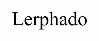 LERPHADO