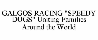 GALGOS RACING 