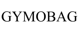 GYMOBAG