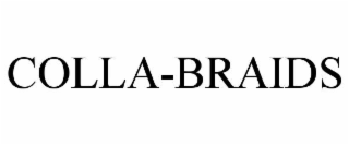 COLLA-BRAIDS