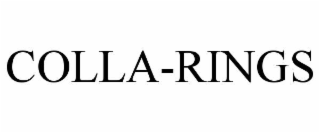 COLLA-RINGS