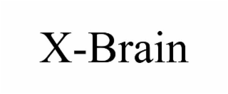 X-BRAIN