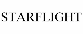 STARFLIGHT