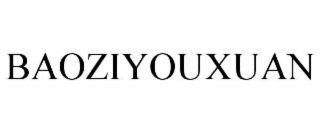 BAOZIYOUXUAN