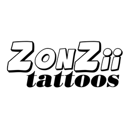 ZONZII TATTOOS