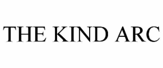THE KIND ARC