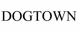 DOGTOWN