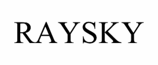 RAYSKY