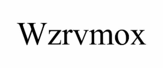 WZRVMOX