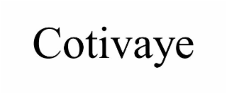 COTIVAYE