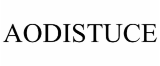AODISTUCE