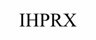 IHPRX