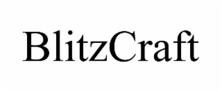 BLITZCRAFT