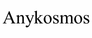 ANYKOSMOS