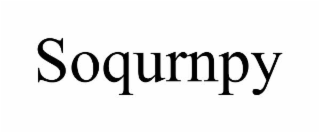 SOQURNPY