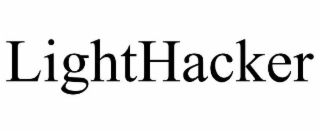 LIGHTHACKER