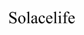 SOLACELIFE