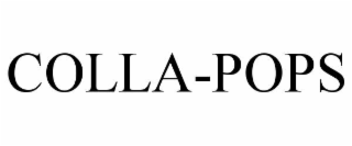COLLA-POPS